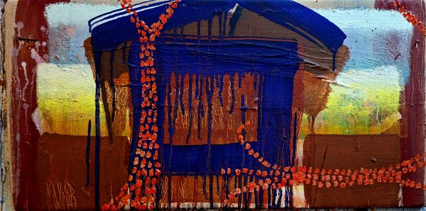 Gevallen boom, 30/60 cm 2025