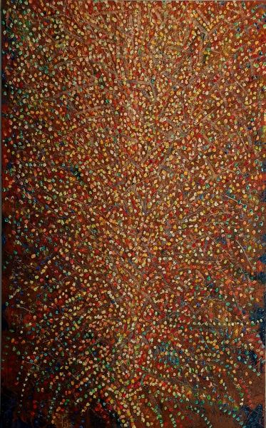 708 Waar ik vandaan kom 2025